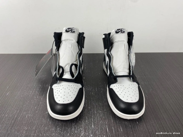 Cheap BQ4422-001 85 1 Jordan Retro White Black (2023) High 0824